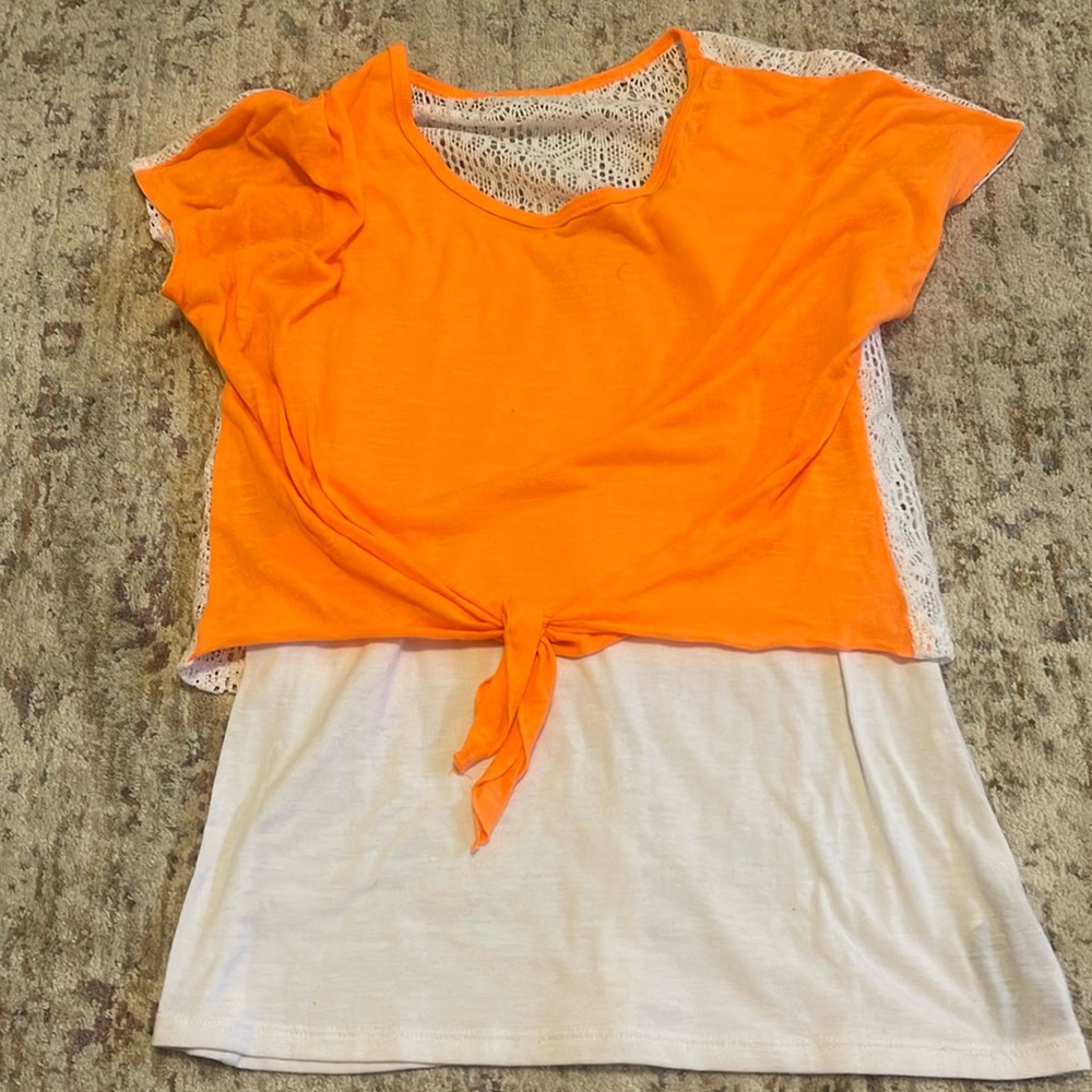 Tshirt